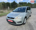 Форд Фокус, объемом двигателя 1.6 л и пробегом 220 тыс. км за 4950 $, фото 2 на Automoto.ua