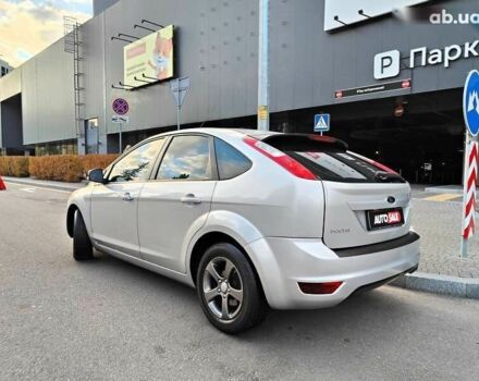 Форд Фокус, объемом двигателя 1.6 л и пробегом 188 тыс. км за 5490 $, фото 11 на Automoto.ua