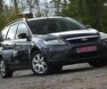 Форд Фокус 2008 у Бердичеве на Automoto.ua Форд Фокус, об'ємом двигуна 1.6 л та пробігом 231 тис. км за 5200 $, фото 1 на Automoto.ua