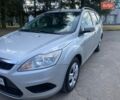 Форд Фокус, объемом двигателя 1.6 л и пробегом 290 тыс. км за 4850 $, фото 5 на Automoto.ua