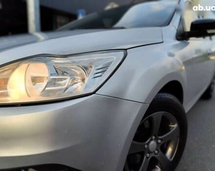 Форд Фокус, объемом двигателя 1.6 л и пробегом 188 тыс. км за 5490 $, фото 1 на Automoto.ua