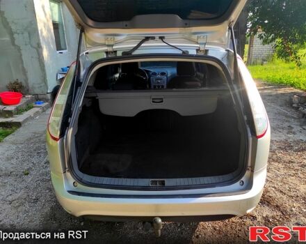 Форд Фокус, объемом двигателя 1.6 л и пробегом 0 тыс. км за 5700 $, фото 2 на Automoto.ua