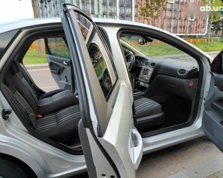 Форд Фокус, объемом двигателя 1.6 л и пробегом 188 тыс. км за 5490 $, фото 26 на Automoto.ua