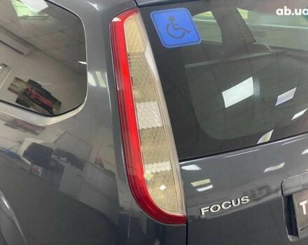 Форд Фокус, об'ємом двигуна 1.6 л та пробігом 330 тис. км за 6190 $, фото 13 на Automoto.ua