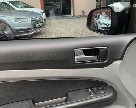 Форд Фокус, об'ємом двигуна 1.6 л та пробігом 308 тис. км за 5600 $, фото 7 на Automoto.ua