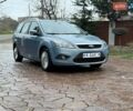 Форд Фокус, об'ємом двигуна 1.6 л та пробігом 163 тис. км за 6500 $, фото 1 на Automoto.ua