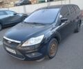 Форд Фокус, объемом двигателя 1.6 л и пробегом 248 тыс. км за 5500 $, фото 7 на Automoto.ua