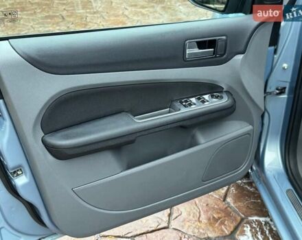 Форд Фокус, об'ємом двигуна 1.6 л та пробігом 163 тис. км за 6500 $, фото 10 на Automoto.ua