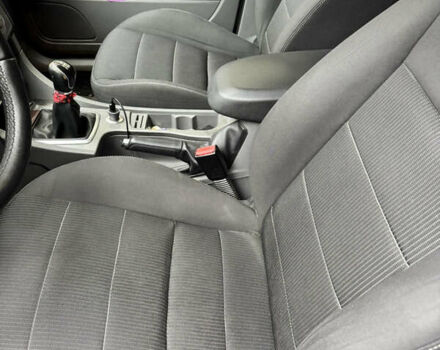 Форд Фокус, объемом двигателя 1.6 л и пробегом 211 тыс. км за 4750 $, фото 6 на Automoto.ua