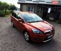 Форд Фокус, об'ємом двигуна 1.6 л та пробігом 266 тис. км за 5000 $, фото 1 на Automoto.ua