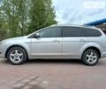 Форд Фокус, объемом двигателя 1.6 л и пробегом 294 тыс. км за 4600 $, фото 2 на Automoto.ua