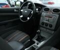 Форд Фокус 2008 у Бердичеве на Automoto.ua Форд Фокус, об'ємом двигуна 1.6 л та пробігом 231 тис. км за 5200 $, фото 29 на Automoto.ua