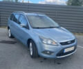 Форд Фокус, объемом двигателя 1.8 л и пробегом 193 тыс. км за 7000 $, фото 1 на Automoto.ua