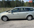 Форд Фокус, объемом двигателя 1.6 л и пробегом 220 тыс. км за 4950 $, фото 3 на Automoto.ua