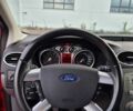 Форд Фокус, об'ємом двигуна 1.6 л та пробігом 245 тис. км за 5500 $, фото 8 на Automoto.ua