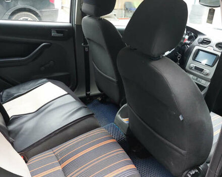 Форд Фокус, об'ємом двигуна 1.6 л та пробігом 329 тис. км за 5000 $, фото 11 на Automoto.ua