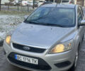 Форд Фокус, объемом двигателя 1.8 л и пробегом 256 тыс. км за 4800 $, фото 1 на Automoto.ua