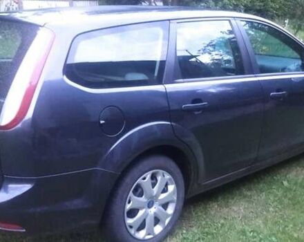 Форд Фокус 2008 у Рівному на Automoto.ua Форд Фокус, об'ємом двигуна 2 л та пробігом 198 тис. км за 5099 $, фото 13 на Automoto.ua