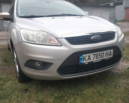 Форд Фокус, об'ємом двигуна 1.6 л та пробігом 223 тис. км за 5800 $, фото 2 на Automoto.ua