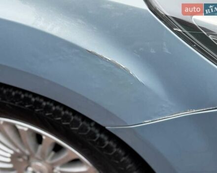 Форд Фокус, об'ємом двигуна 1.6 л та пробігом 163 тис. км за 6500 $, фото 19 на Automoto.ua