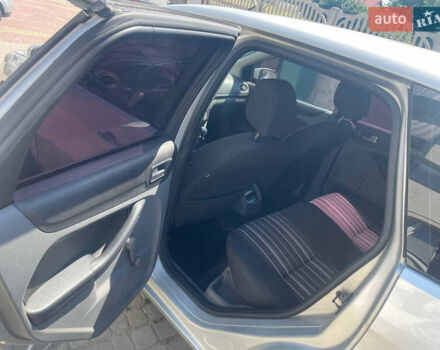 Форд Фокус, об'ємом двигуна 1.8 л та пробігом 274 тис. км за 4400 $, фото 14 на Automoto.ua
