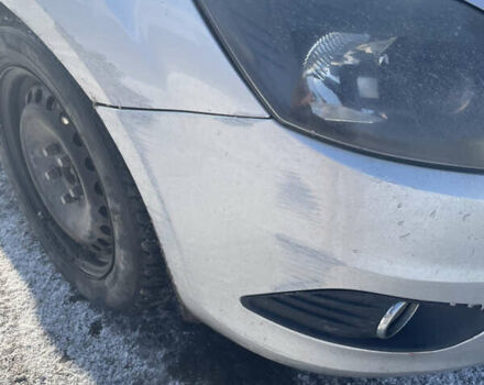 Форд Фокус, об'ємом двигуна 1.8 л та пробігом 274 тис. км за 4400 $, фото 1 на Automoto.ua