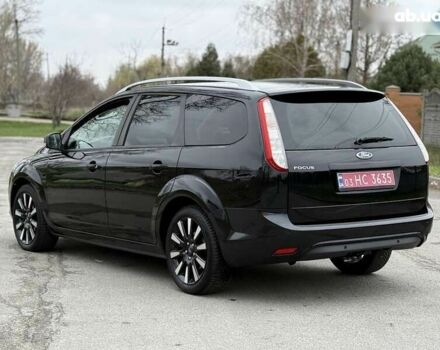Форд Фокус, объемом двигателя 1.6 л и пробегом 174 тыс. км за 7500 $, фото 15 на Automoto.ua