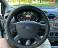 Форд Фокус, объемом двигателя 1.6 л и пробегом 252 тыс. км за 4850 $, фото 8 на Automoto.ua