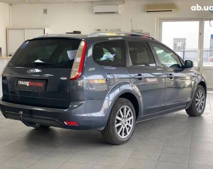 Форд Фокус, об'ємом двигуна 1.6 л та пробігом 330 тис. км за 6190 $, фото 7 на Automoto.ua