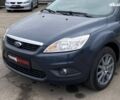 Форд Фокус, объемом двигателя 1.6 л и пробегом 330 тыс. км за 5890 $, фото 4 на Automoto.ua