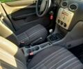 Форд Фокус, объемом двигателя 1.5 л и пробегом 277 тыс. км за 5200 $, фото 6 на Automoto.ua