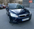 Форд Фокус 2008 в Житомире на Automoto.ua Форд Фокус, объемом двигателя 2 л и пробегом 275 тыс. км за 4999 $, фото 1 на Automoto.ua