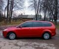 Форд Фокус, объемом двигателя 1.6 л и пробегом 270 тыс. км за 5700 $, фото 1 на Automoto.ua