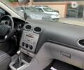Форд Фокус, объемом двигателя 1.6 л и пробегом 308 тыс. км за 6100 $, фото 17 на Automoto.ua