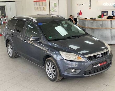 Форд Фокус, об'ємом двигуна 1.6 л та пробігом 330 тис. км за 6190 $, фото 1 на Automoto.ua