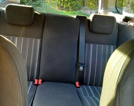 Форд Фокус, объемом двигателя 1.5 л и пробегом 277 тыс. км за 5200 $, фото 10 на Automoto.ua