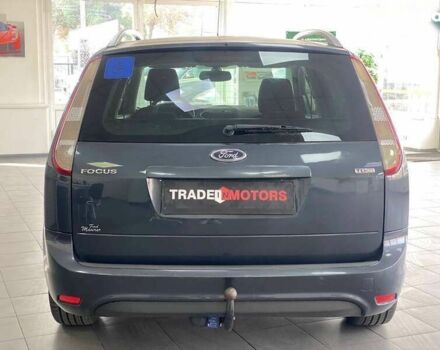 Форд Фокус, об'ємом двигуна 1.6 л та пробігом 330 тис. км за 6190 $, фото 10 на Automoto.ua