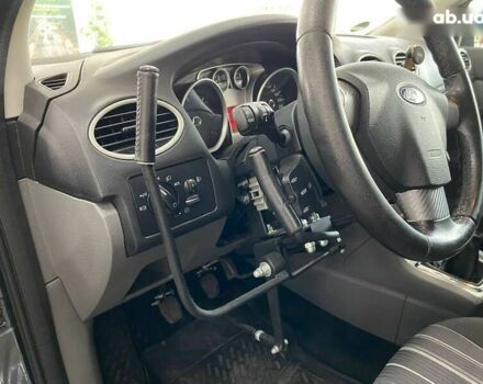 Форд Фокус, об'ємом двигуна 1.6 л та пробігом 330 тис. км за 6190 $, фото 22 на Automoto.ua