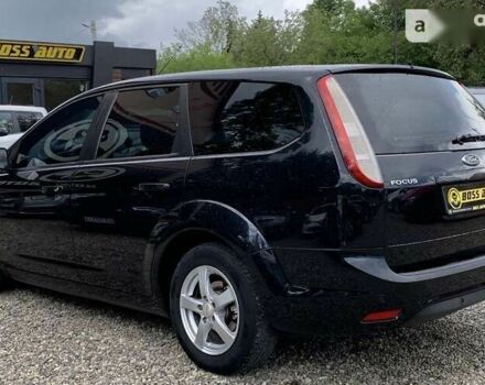 Форд Фокус, об'ємом двигуна 1.6 л та пробігом 308 тис. км за 5600 $, фото 3 на Automoto.ua