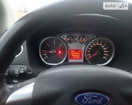 Форд Фокус, об'ємом двигуна 1.56 л та пробігом 294 тис. км за 5750 $, фото 9 на Automoto.ua