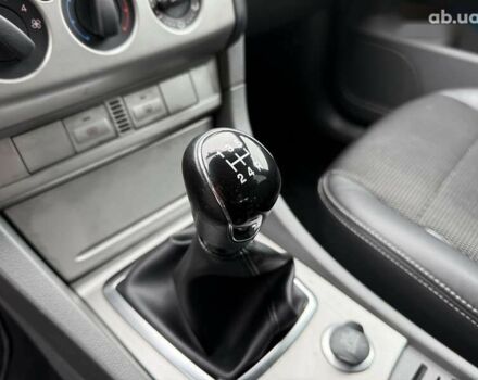 Форд Фокус, объемом двигателя 1.6 л и пробегом 174 тыс. км за 7500 $, фото 24 на Automoto.ua