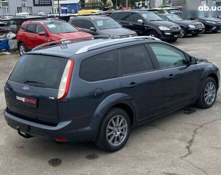 Форд Фокус, объемом двигателя 1.6 л и пробегом 330 тыс. км за 5890 $, фото 8 на Automoto.ua