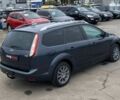 Форд Фокус, объемом двигателя 1.6 л и пробегом 330 тыс. км за 5890 $, фото 8 на Automoto.ua