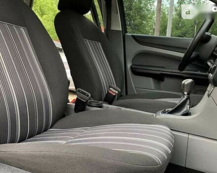 Форд Фокус, об'ємом двигуна 1.6 л та пробігом 308 тис. км за 5600 $, фото 18 на Automoto.ua