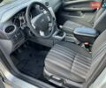 Форд Фокус, объемом двигателя 1.6 л и пробегом 220 тыс. км за 4950 $, фото 9 на Automoto.ua