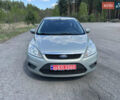 Форд Фокус, объемом двигателя 1.6 л и пробегом 220 тыс. км за 4950 $, фото 1 на Automoto.ua