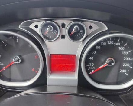 Форд Фокус, об'ємом двигуна 1.6 л та пробігом 260 тис. км за 4800 $, фото 9 на Automoto.ua