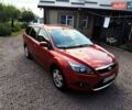 Форд Фокус, объемом двигателя 1.6 л и пробегом 266 тыс. км за 5500 $, фото 1 на Automoto.ua
