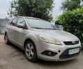 Форд Фокус, объемом двигателя 1.8 л и пробегом 320 тыс. км за 5100 $, фото 1 на Automoto.ua