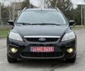 Форд Фокус, объемом двигателя 1.6 л и пробегом 174 тыс. км за 7500 $, фото 4 на Automoto.ua